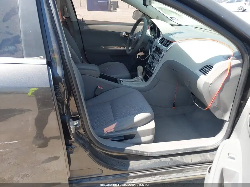 2010 CHEVROLET MALIBU LS