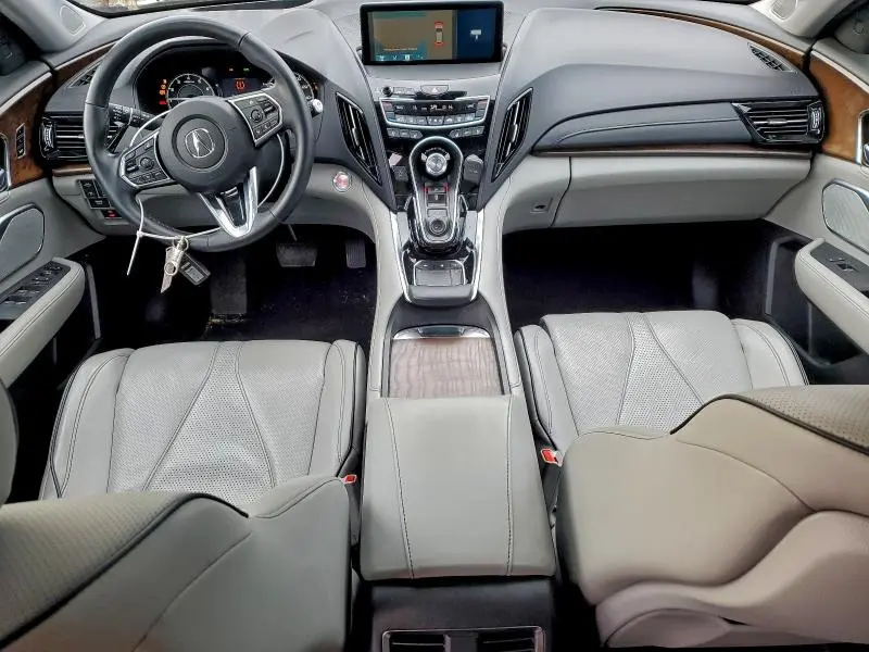 2019 ACURA RDX ADVANCE  
