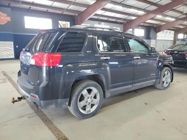 2012 GMC TERRAIN SLT  