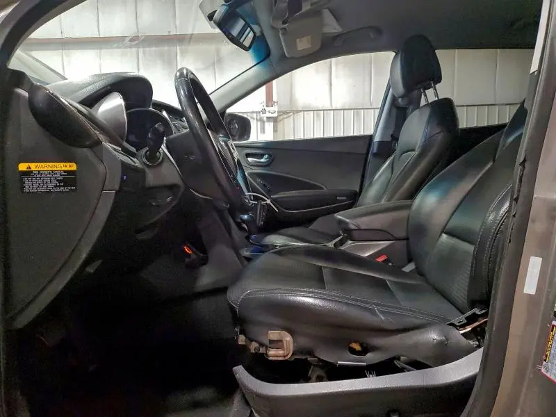 2013 HYUNDAI SANTA FE SPORT   