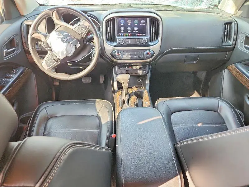 2020 GMC CANYON DENALI  