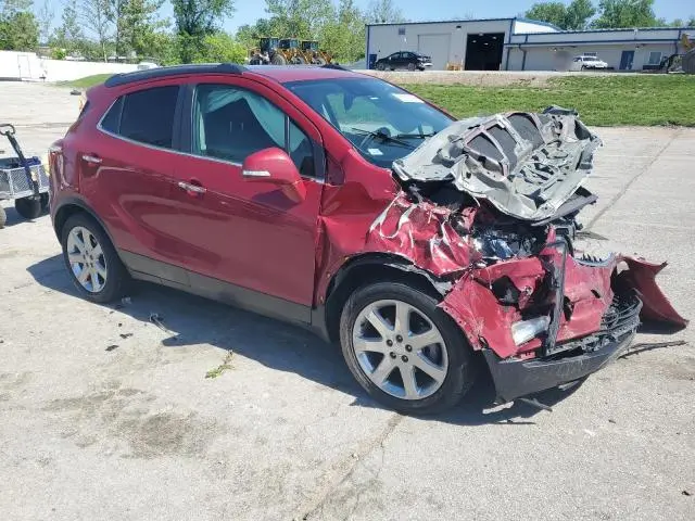 2019 BUICK ENCORE ESSENCE