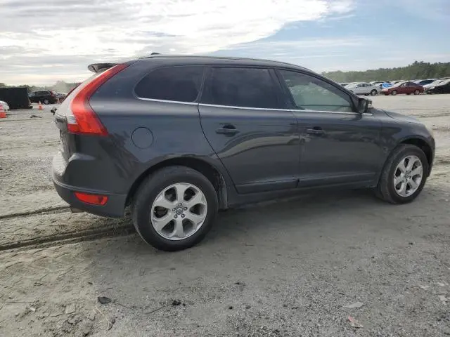 2013 VOLVO XC60 3.2  