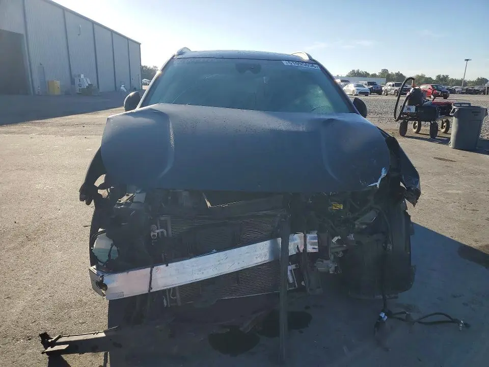 2019 KIA NIRO TOURING  