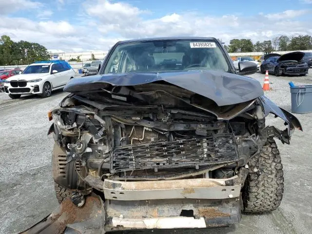 2015 TOYOTA 4RUNNER SR5/SR5 PREMIUM  