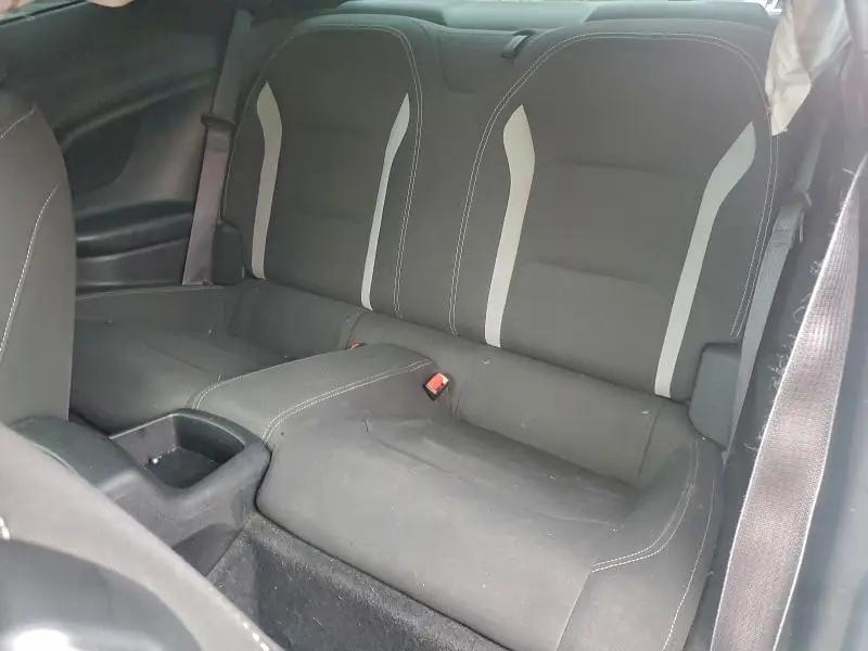 2016 CHEVROLET CAMARO LT  