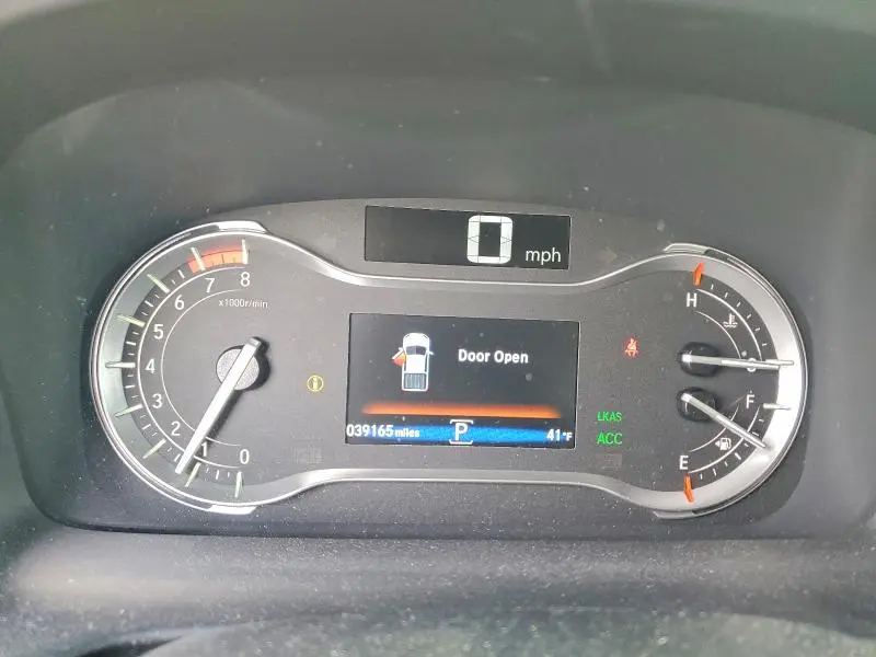 2018 HONDA RIDGELINE RTL  