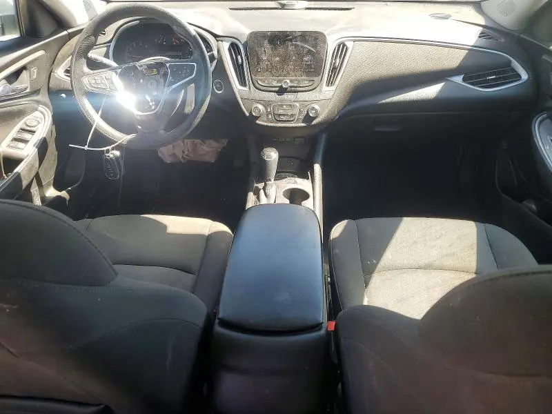2020 CHEVROLET MALIBU   