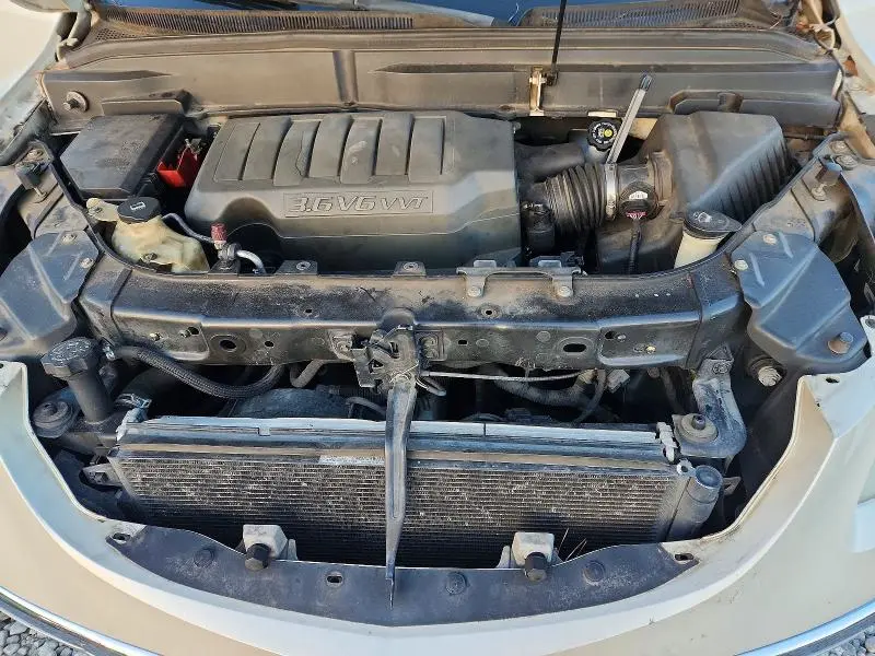 2011 BUICK ENCLAVE CXL  