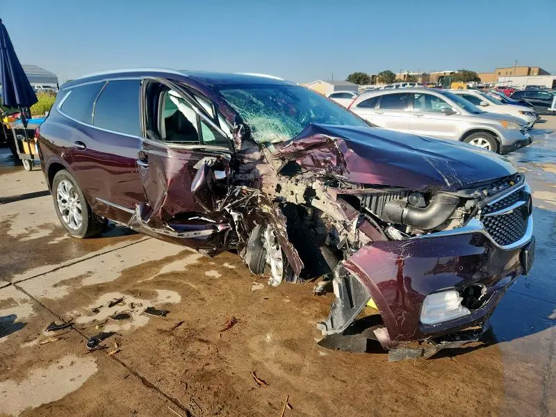 2020 BUICK ENCLAVE AVENIR