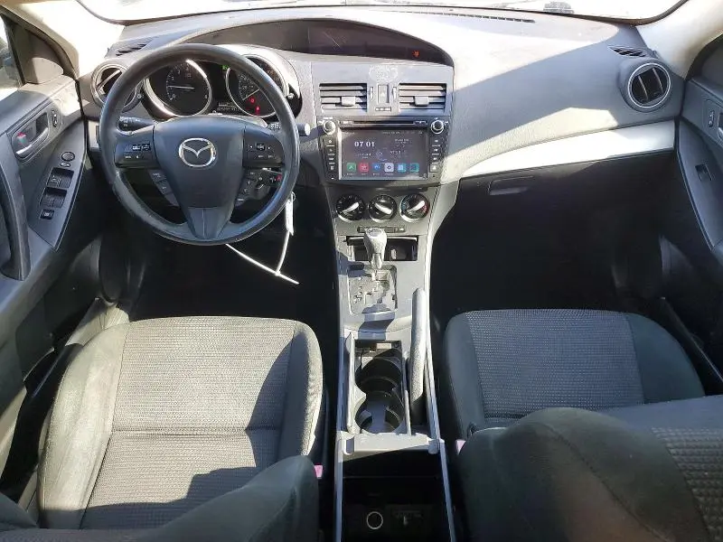 2013 MAZDA 3 I  
