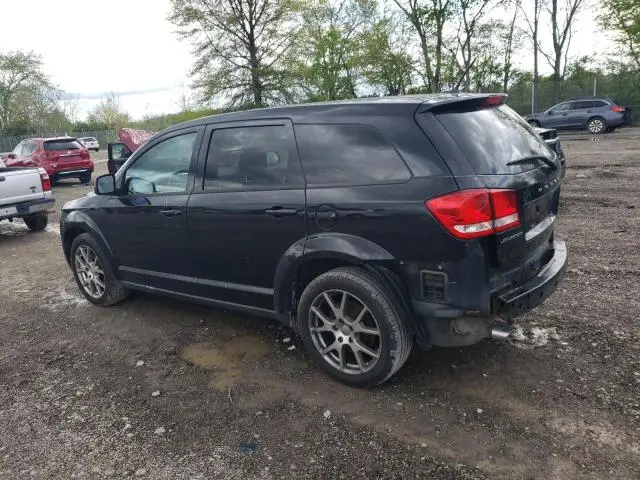 2013 DODGE JOURNEY R/T