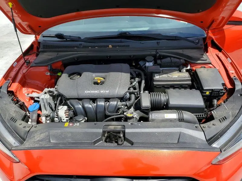2020 HYUNDAI VELOSTER 2.0L PREMIUM  