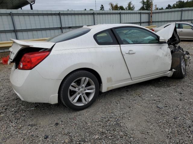 2012 NISSAN ALTIMA S