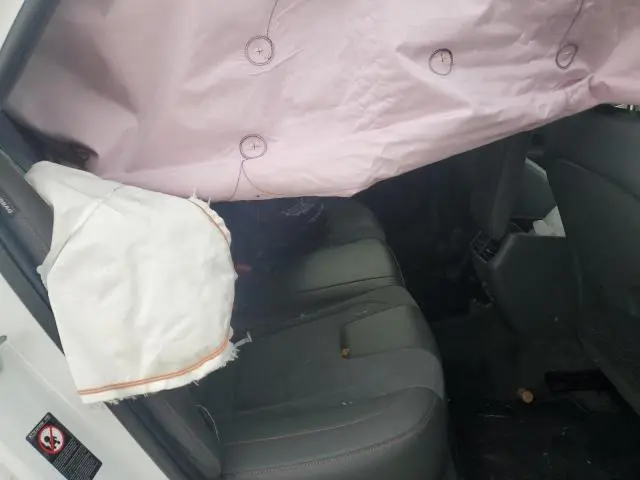 2022 HYUNDAI SONATA N LINE  