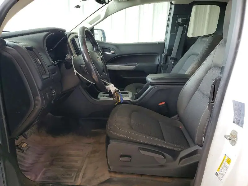 2022 CHEVY COLORADO LT * CLN TITLE * PRI FLEET *
