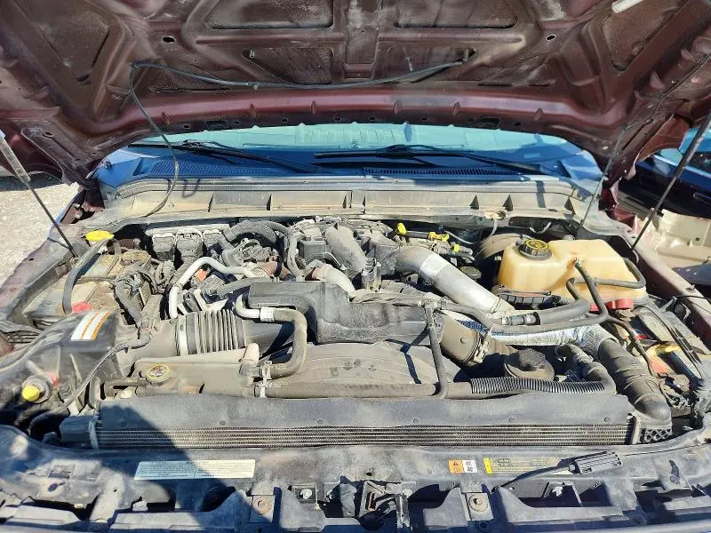 2016 FORD F350 SUPER DUTY  