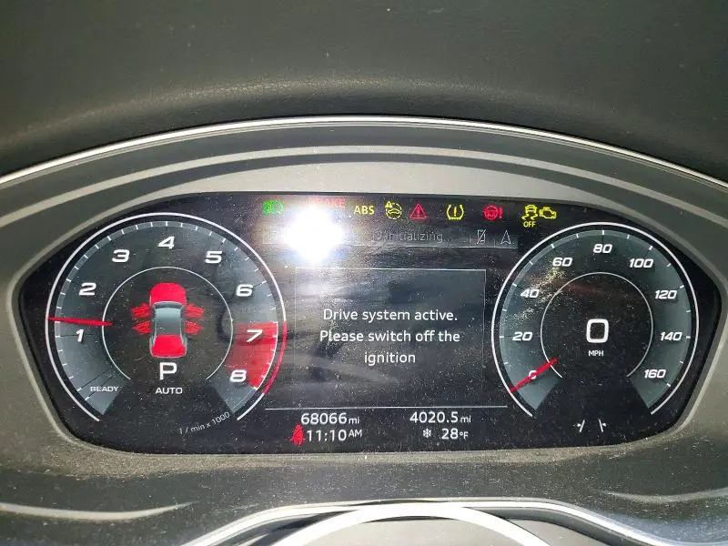 2021 AUDI Q5 PREMIUM PLUS  