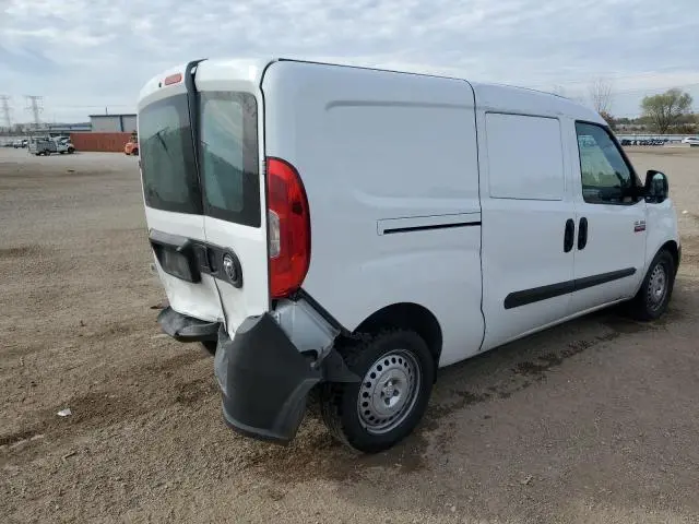 2020 RAM PROMASTER CITY   
