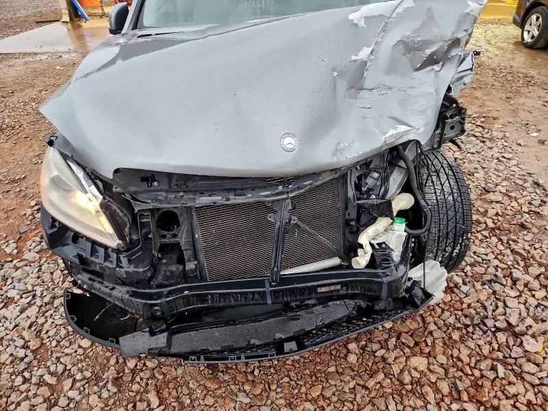 2012 MERCEDES-BENZ ML 350 4MATIC  