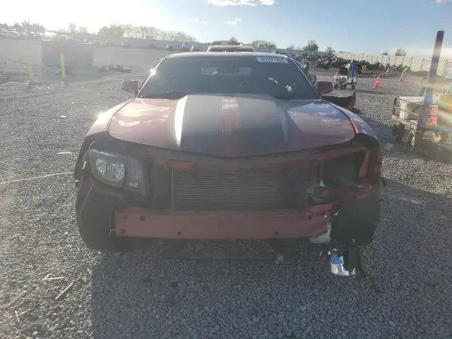 2013 CHEVROLET CAMARO LT  