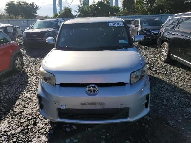 2011 TOYOTA SCION XB  
