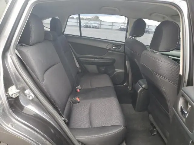 2014 SUBARU IMPREZA SPORT PREMIUM  