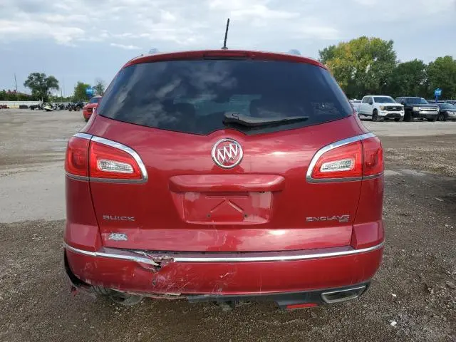 2013 BUICK ENCLAVE