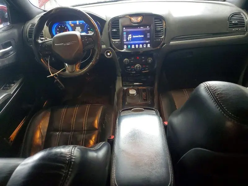 2017 CHRYSLER 300 S  