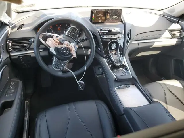 2024 ACURA RDX