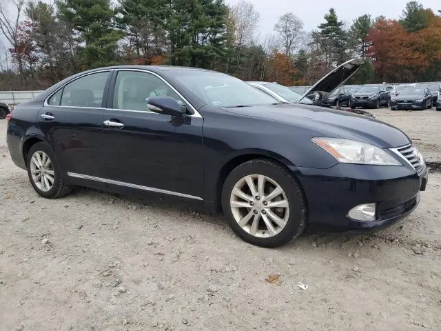 2010 LEXUS ES 350  