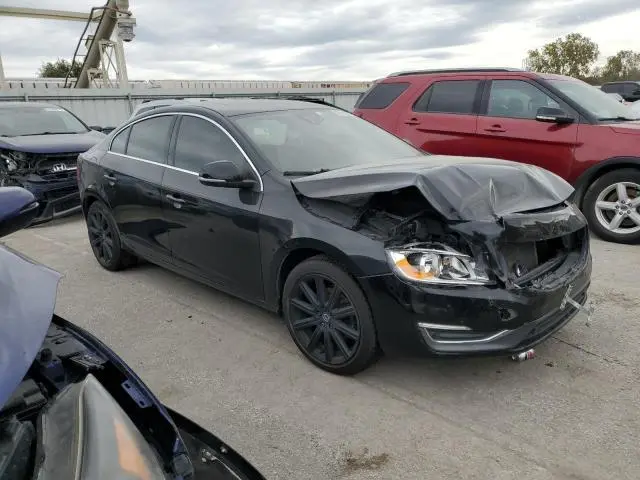 2018 VOLVO S60 PREMIER  