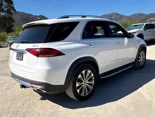 2020 MERCEDES-BENZ GLE 450 4MATIC  