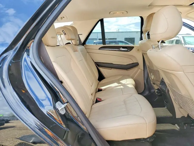 2018 MERCEDES-BENZ GLE 350 4MATIC  