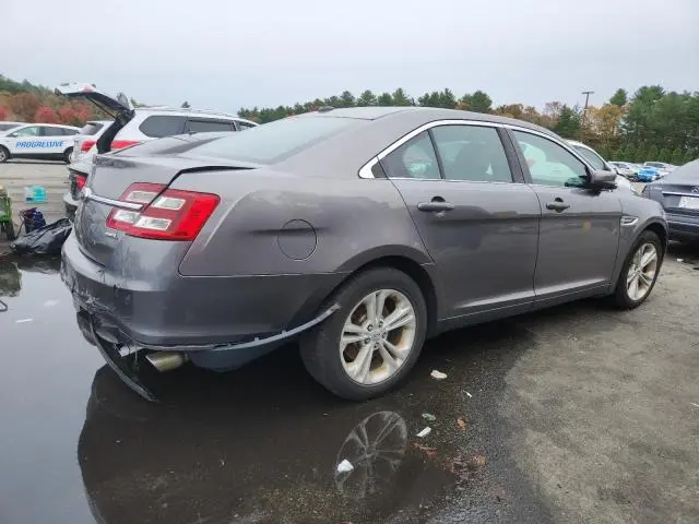 2013 FORD TAURUS SEL  