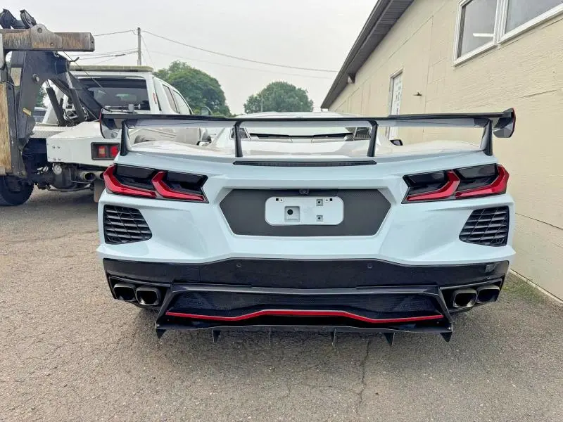 2020 CHEVROLET CORVETTE STINGRAY 3LT  