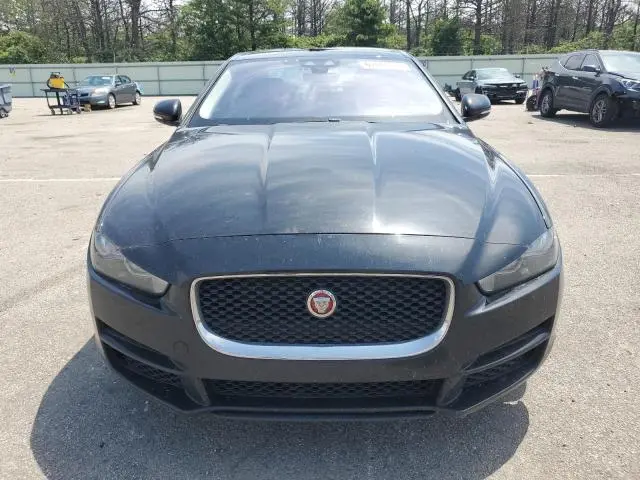 2019 JAGUAR XE   