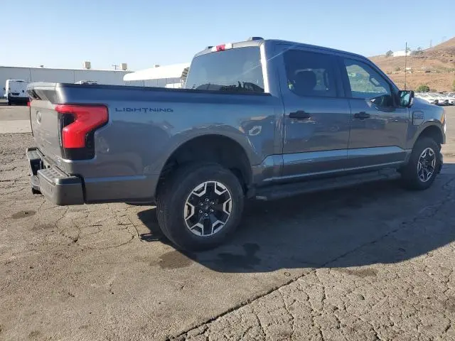 2023 FORD F150 LIGHTNING PRO  