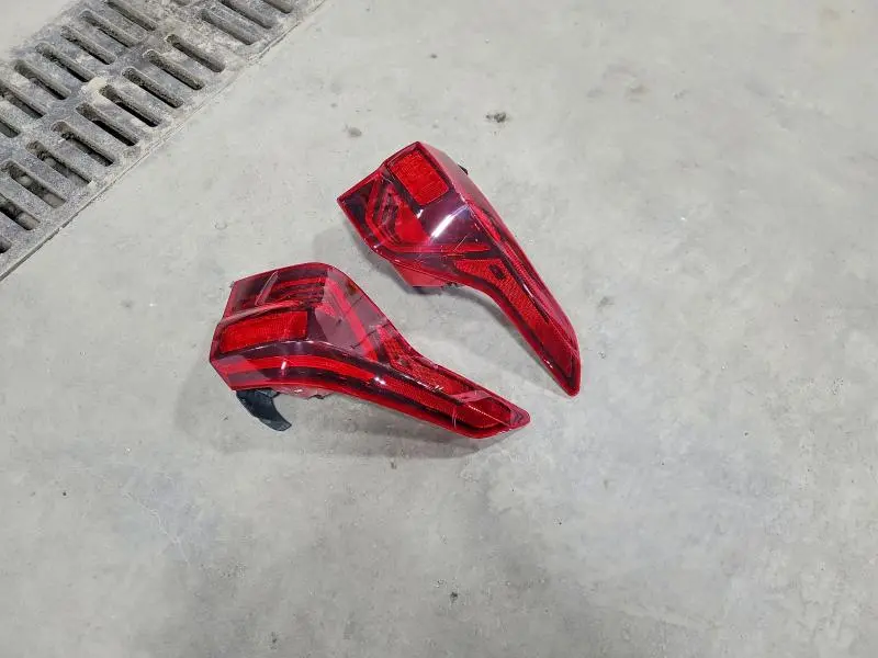 2021 KIA SELTOS   