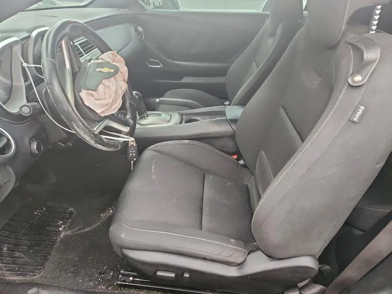 2013 CHEVROLET CAMARO LT  