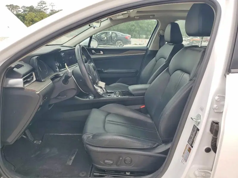 2024 KIA K5 EX  