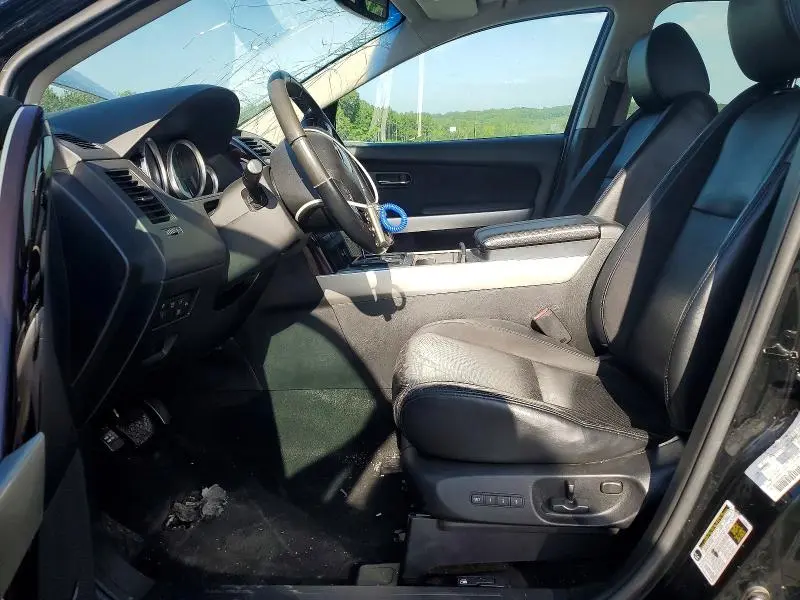 2013 MAZDA CX-9 GRAND TOURING  