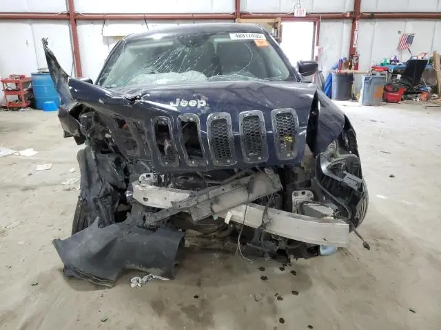 2014 JEEP CHEROKEE SPORT  