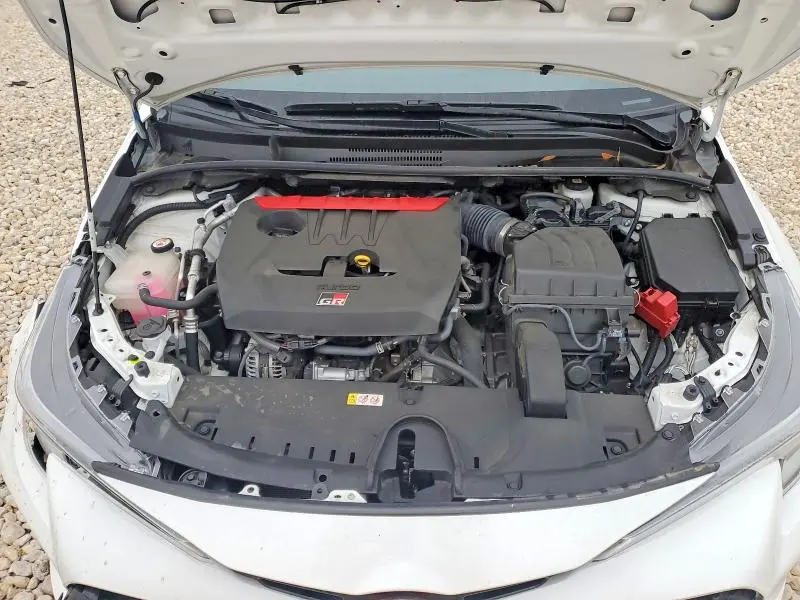 2024 TOYOTA GR COROLLA PREMIUM  