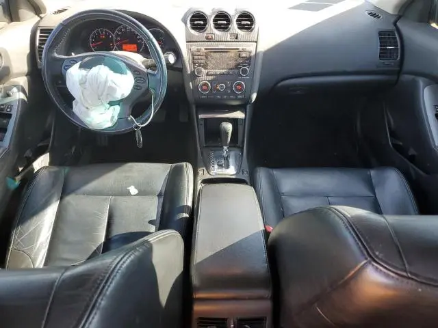 2010 NISSAN ALTIMA BASE  