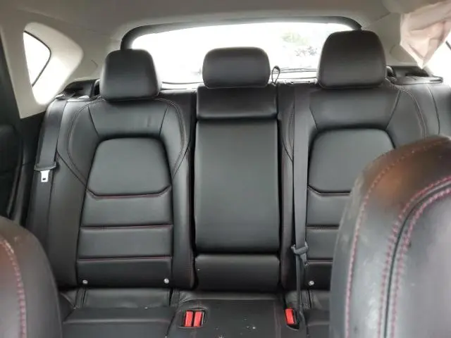 2024 MAZDA CX-5 PREFERRED  