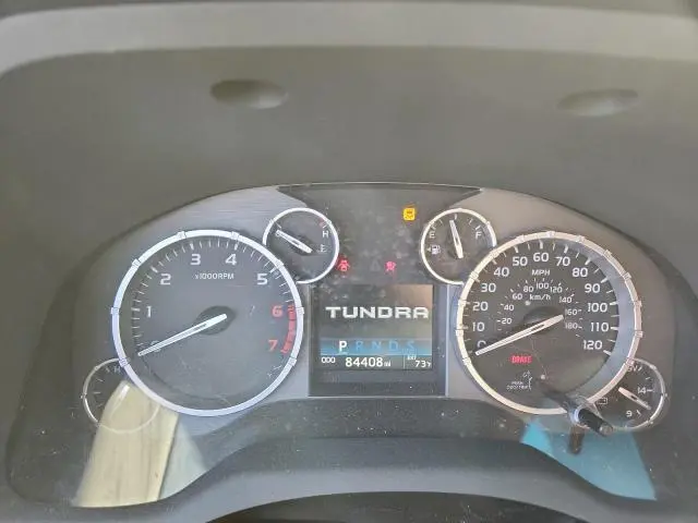 2017 TOYOTA TUNDRA CREWMAX 1794  