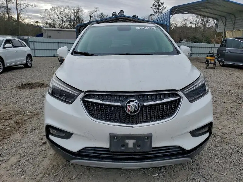 2018 BUICK ENCORE ESSENCE  