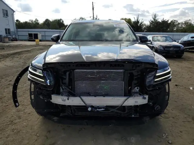 2024 GENESIS GV80 BASE  