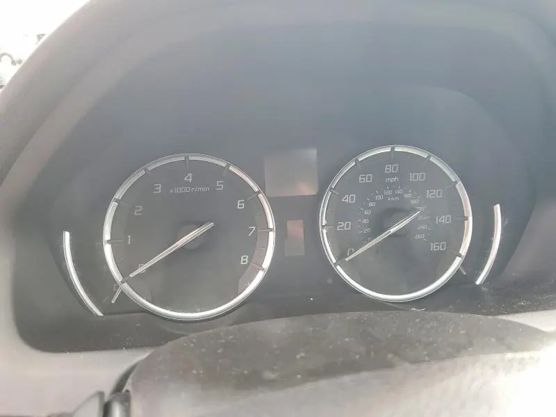 2017 ACURA TLX   